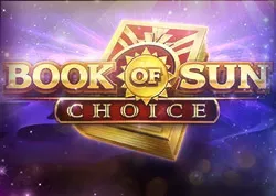 Book of Sun Choice