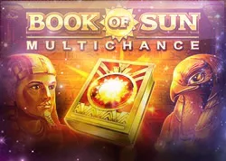 Book of Sun
