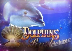 Dolphin's Pearl Deluxe