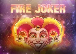Fire Joker
