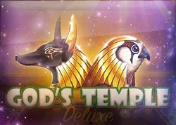 Gods Temple Deluxe