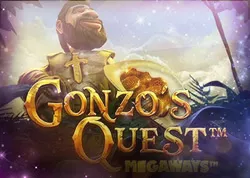 Gonzo's Quest Megaways