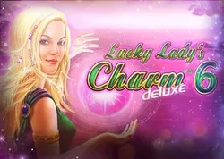 Lucky Lady's Charm Deluxe 6