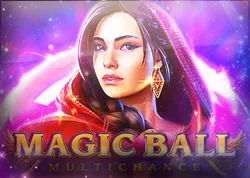 Magic Ball