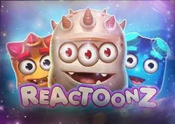 Reactoonz