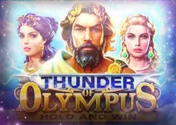 Thunder of Olympus