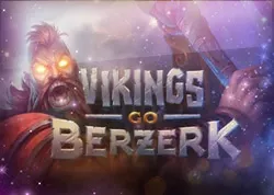 Vikings Go Berzerk